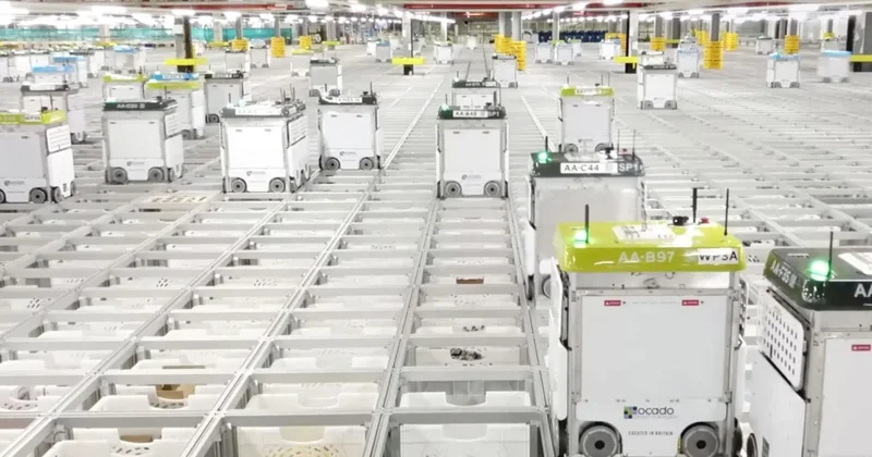 Perakende devinden küçülme kararı! Yüzlerce kişiyi işten çıkaracak Sözcü Gazetesi