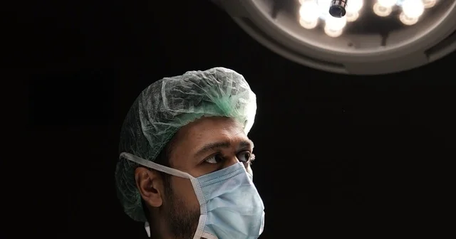 Gürcistan da kabusu yaşayan kadın çareyi Samsun da buldu Samsun Haberleri