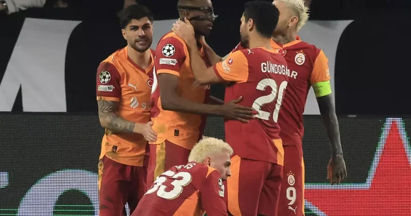 Victor Osimhen: Hayal kırıklığına uğradım