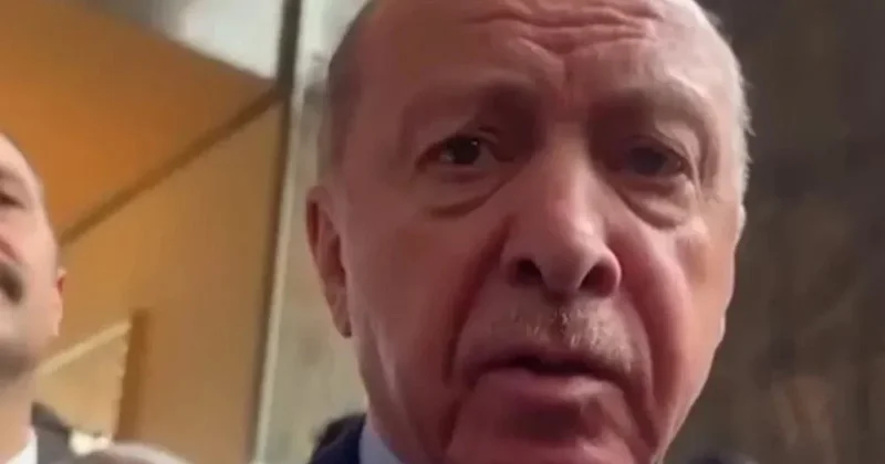 SÖZCÜ TV sordu Erdoğan yanıtladı: Bahçeli’nin aradığı cevap bu mu Sözcü Gazetesi