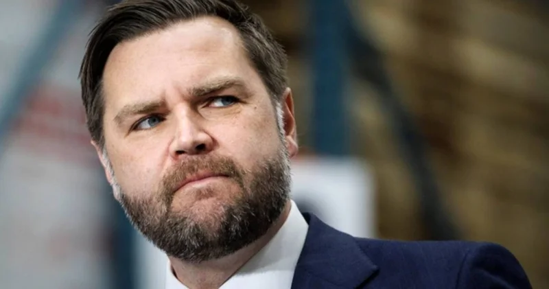 ABD Başkan Yardımcısı Vance: İran nükleer silaha sahip olamaz