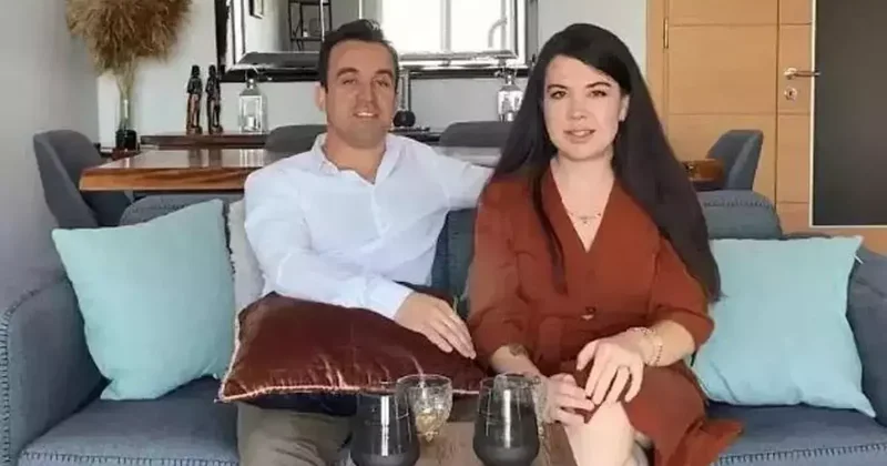 Sanal medya ünlüsü Özlem ve Tayyar Öz’ün yurt dışı çıkış yasağı kaldırıldı