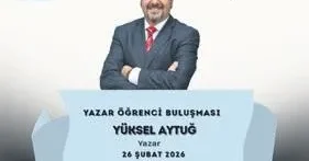 YÜKSEL AYTUĞ Ramazanda nimetin değerini bilelim