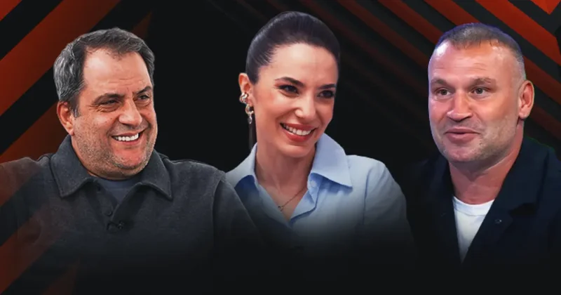 Nottingham Forest Fenerbahçe maç sonu Libero TV canlı yayını! Melike Çelik, Serkan Balcı, Serkan Korkmaz