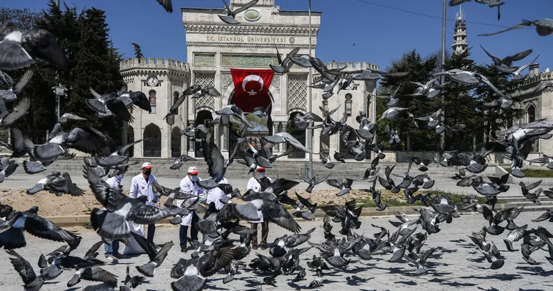 2026 öğrenci affı! Son dakika haberi! AK Parti den af çalışması