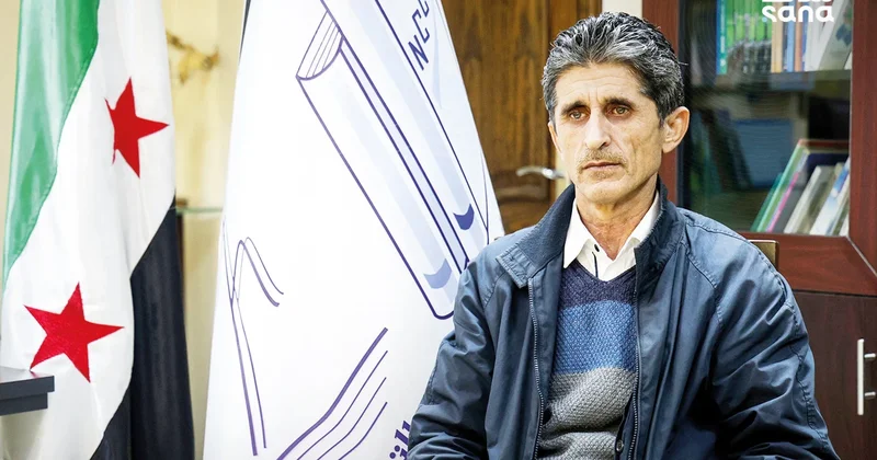 Suriye’de Kürtçe müfredata giriyor