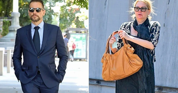 Evlilik bitti kavga bitmedi... Yıllardır mahkemede savaşıyorlar… ‘Senin kariyerini mahvedeceğim