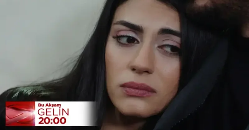 Gelin dizisinde Cihan ve Hançer yüzleşiyor! Teklifine ne cevap verecek?