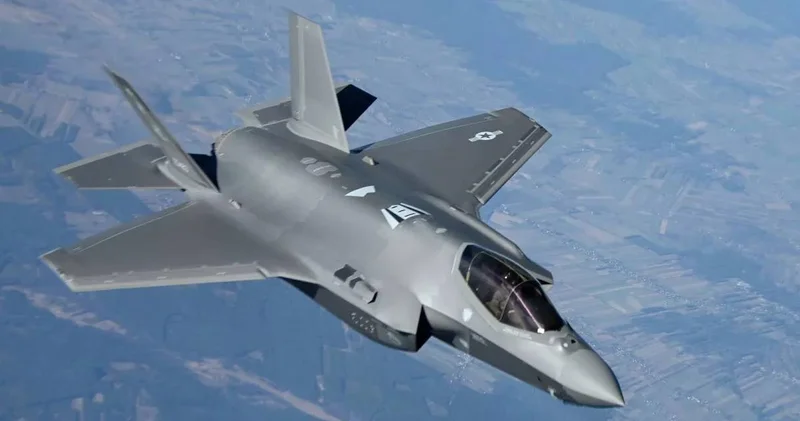 Savaş uçaklarının aranan pilotuydu… Şimdi casusluk iddiasıyla hakim karşısında