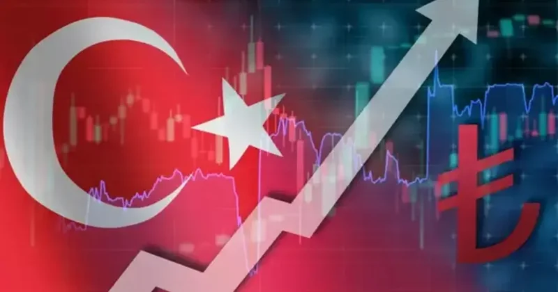Avrupa Bankası ndan Türk ekonomisine tam destek! Büyüme tahmini yükseldi