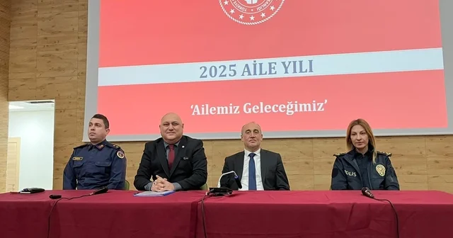 Yatağan da güvenlik toplantısı gerçekleştirildi Muğla Haberleri