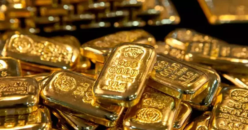 Altın fiyatlarında ABD ve İran etkisi! Gram altın 7 bin 333 liraya çıktı