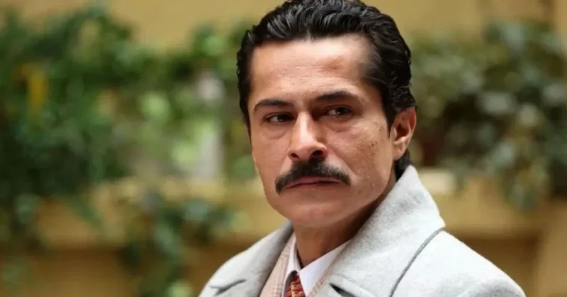 Dizi kadrosundan çıkarılmıştı: Yerine gelen isim belli oldu! Sözcü Gazetesi