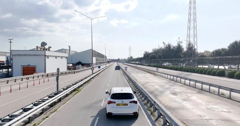 Türkiye nin yol koşullarına özel milli sürüş desteği geliyor