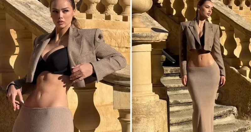 Mardinli öğretmen diye paylaşıldı, gerçek çok başka çıktı