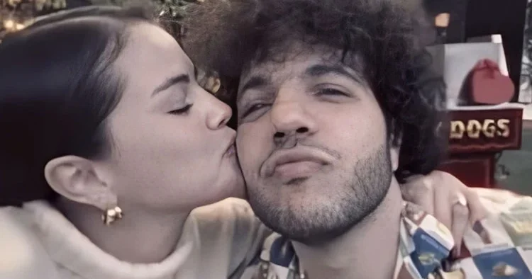 Daha evleneli altı ay olmadı… Hayranları ona ‘Boşa şu adamı’ demeye başladı… ‘Ben kocama çok aşığım’