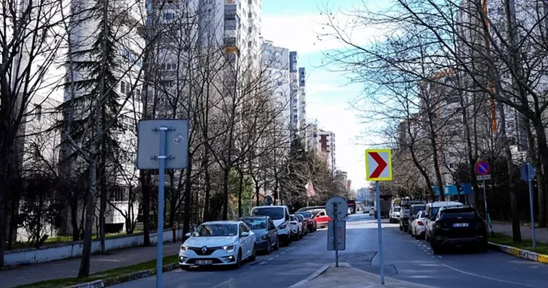 Adnan Kahveci Mahallesi İstanbul un En Kalabalık Yerleşim Yeri