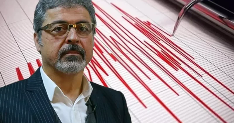 Deprem uzmanından Kahramanmaraş taki depreme ilişkin ilk yorum! 6 Şubat detayı dikkat çekti