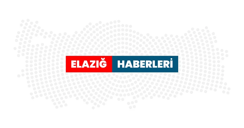 Elazığ da şarampole kayan tır kara saplandı Elazığ Haberleri