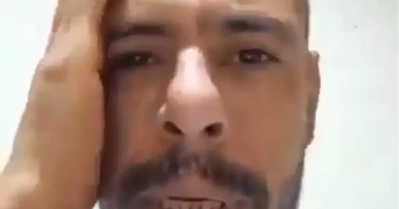 Son videosunu yayınlayıp intihar etti