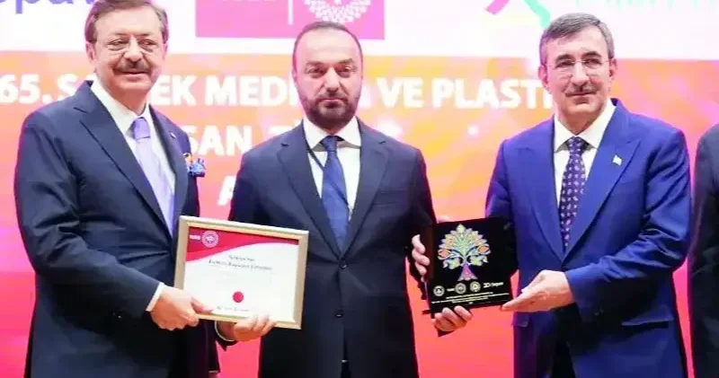 SAYTEK büyümede ilk 100 arasına girdi Ekonomi Haberleri