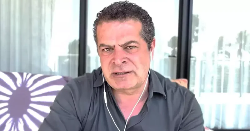 Cüneyt Özdemir, mahsur kaldığı Meksika dan ayrıldı: Bizi kartele hedef gösteriyordu