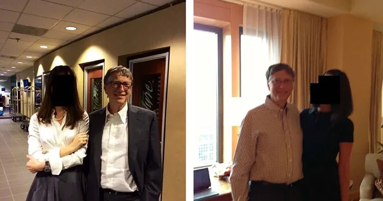 Adı Epstein dosyalarında geçiyordu… Bill Gates’ten itiraf ve özür geldi: Sadece karımı aldattım, suç işlemedim