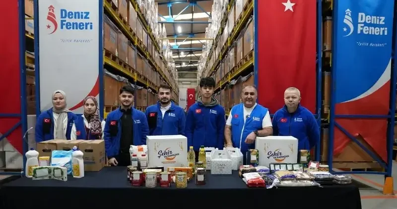 Ramazan’da paylaşmanın adı: Umudu büyütmek Hayat Haberleri