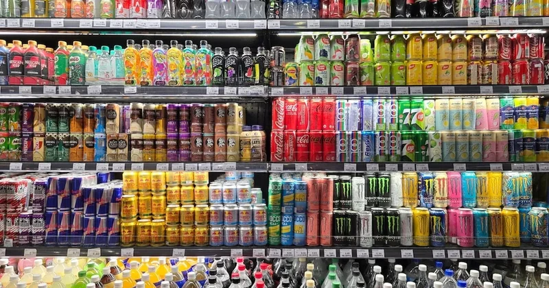 16 yaşın altındakilere satışı yasaklanıyor: Artık marketten alamayacaklar Sözcü Gazetesi