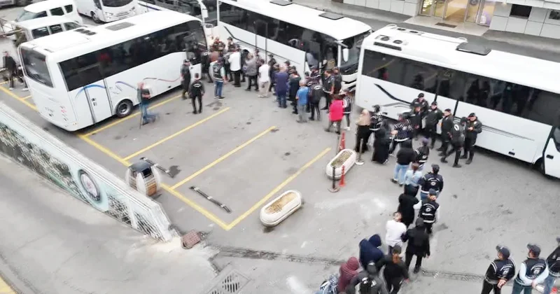 Savcı ‘babatak’a 88 yıl istedi