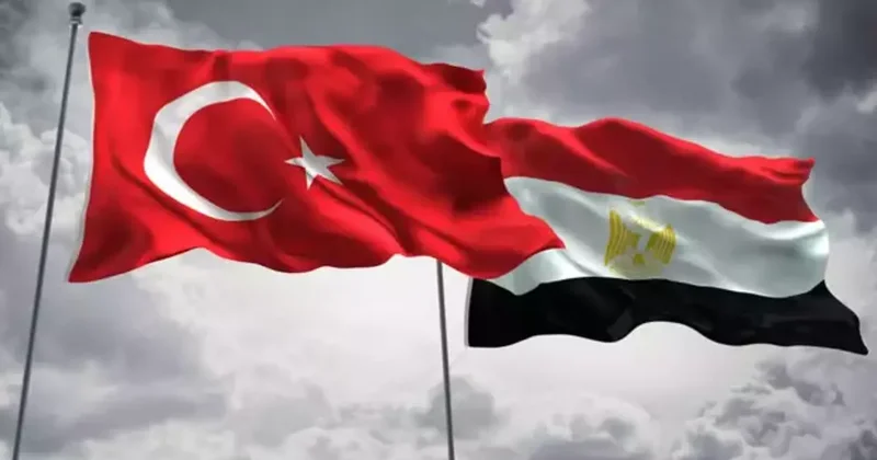 İsrail i korkutan Sünni halkası! Türkiye nin yeni hamlesi panikletti