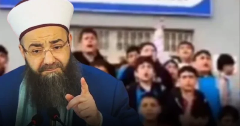 Cübbeli yi bile rahatsız eden görüntüler, bir tek bakanı rahatsız etmedi Sözcü Gazetesi