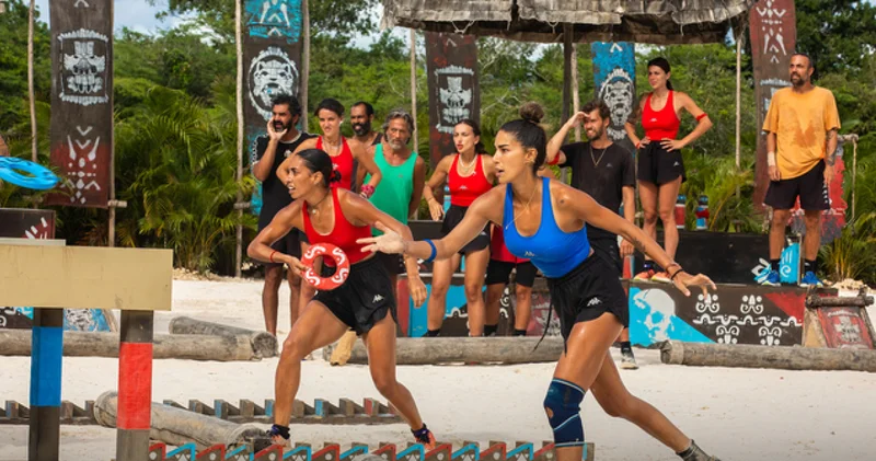 Survivor ödül ceza oyunu kim kazandı, ceza ne oldu? 25 Şubat 2026 Survivor eleme adayı kim oldu? Survivor ödül oyununu kazanan takım belli oldu mu?