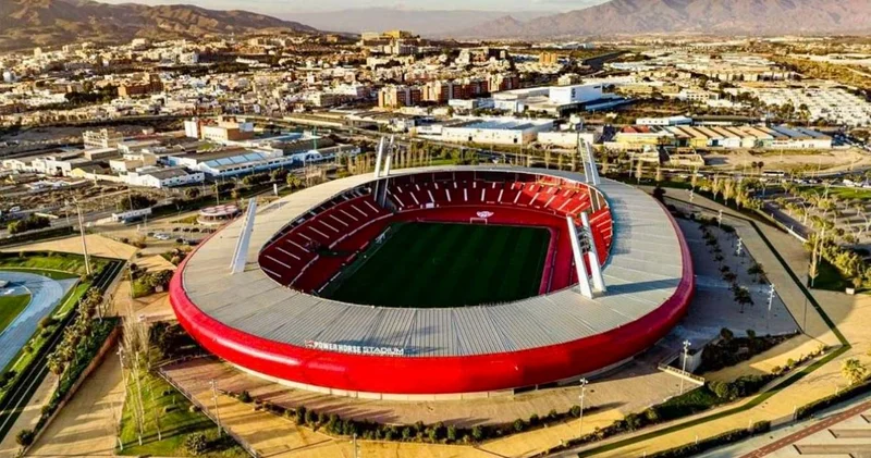 Dörtte biri Ronaldo nun oldu