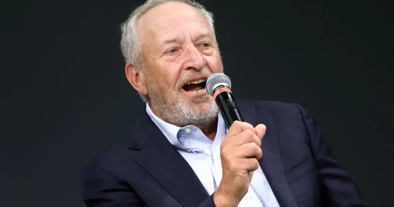 Epstein bağlantıları ABD nin eski Hazine Bakanına pahalıya patladı, öğretim üyeliği de bitti