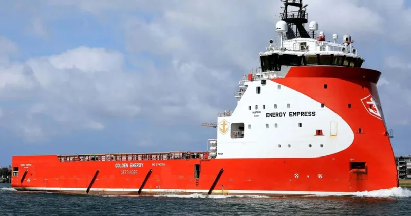 Norveç’te Türk oldu İstanbul’a doğru yola çıktı: Türkiye’de petrol arayacak