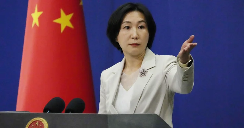 Çin: Japonya nın yeniden askerileşme adımlarına karşı çıkılmalı Dış Haberler