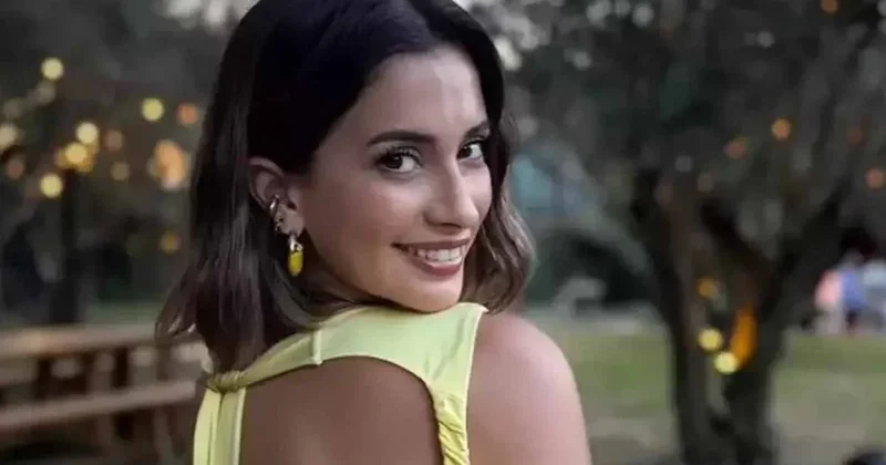 Buse Terim 7 ayda 25 kilo verdi: ‘Tartı takıntısı psikolojimi bozdu’ Sözcü Gazetesi