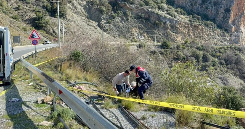 Korkunç şüphede eşi ve oğlu tutuklandı! Son dakika haberleri