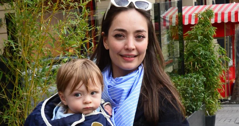 Zeynep Tuğçe Bayat: Hiç kimse bizim kadar iyi şeyler çıkaramaz