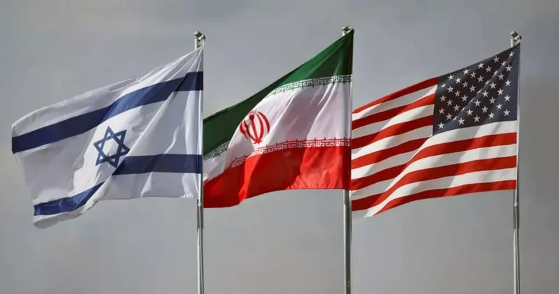 İsrail ilk, ABD sonra: İran ı kışkırtacak plan