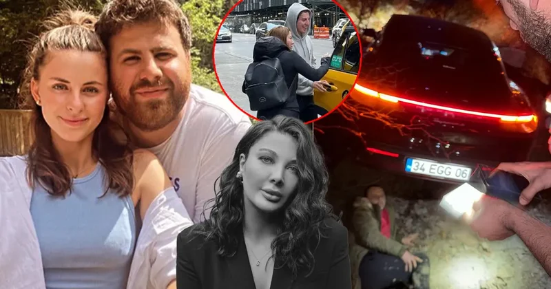 SON DAKİKA… Oğuz Murat Aci’nin anne ile babasından dikkat çeken hamle: Gelinleri Şükriye Aci’ye karşı hukuk mücadelesi başlattılar!