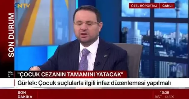 Bakan Gürlek duyurdu! Sosyal medyada yeni düzenleme: Hesapları kapatılacak!