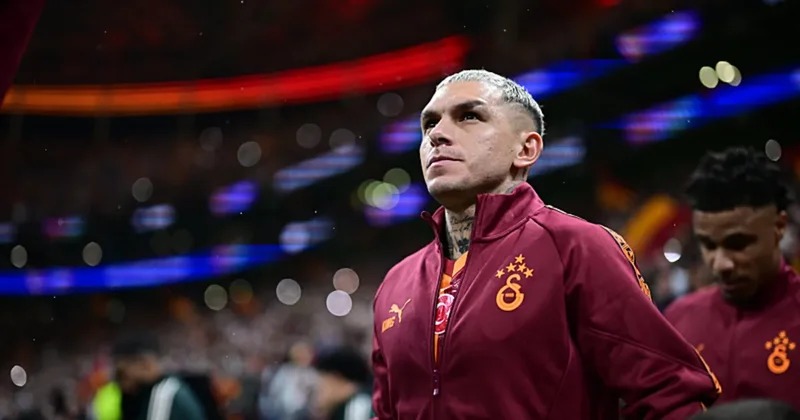 Lucas Torreira: Hayal kurmaya devam edelim!