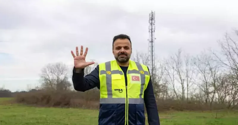 Mobil iletişimin oyun kurucusu Turkcell, 5G için hazır