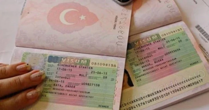 Schengen başvurularında yeni dönem! Başvurulara kategori sistemi geliyor