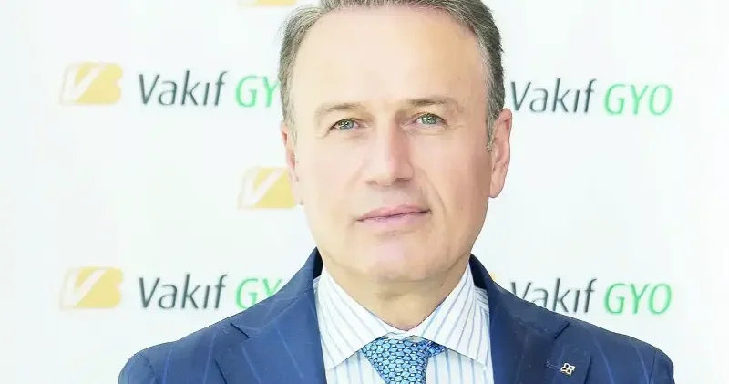 Vakıf GYO’dan 780 milyonluk kâr Ekonomi Haberleri