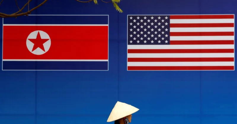 ABD den Kuzey Kore ile diyalog işareti: Bakış açılarını dinlemeye hazırız