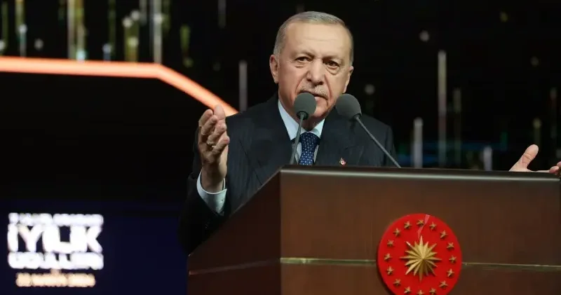 Cumhurbaşkanı Recep Tayyip Erdoğan ın KYK Öğrencileri, Sporcular ve Gençlerle İftar Programı konuşması: 26 Şubat 2026 Canlı Yayın Son Dakika Politika Haberleri