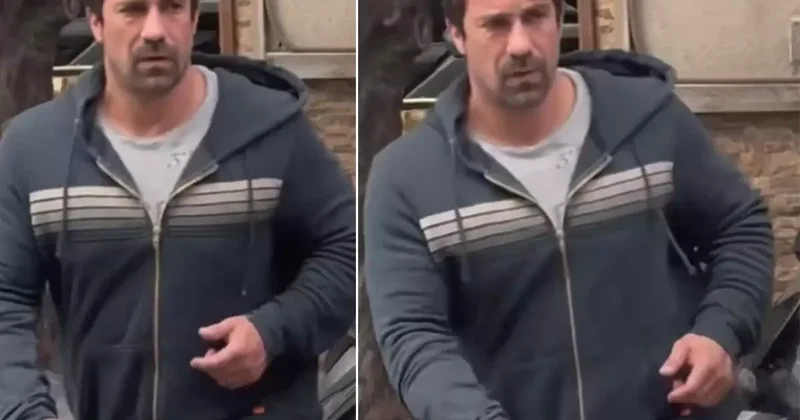 İbrahim Çelikkol Nişantaşı nda gazetecilere sert çıktı